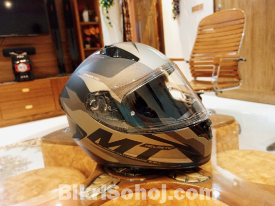 Helmet mt atom sv